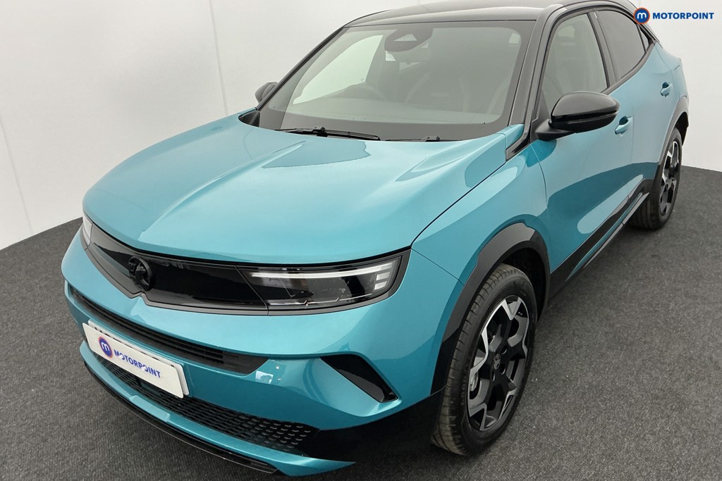 Vauxhall Mokka GS Automatic Petrol SUV - Stock Number (1585757) - 29th supplementary image