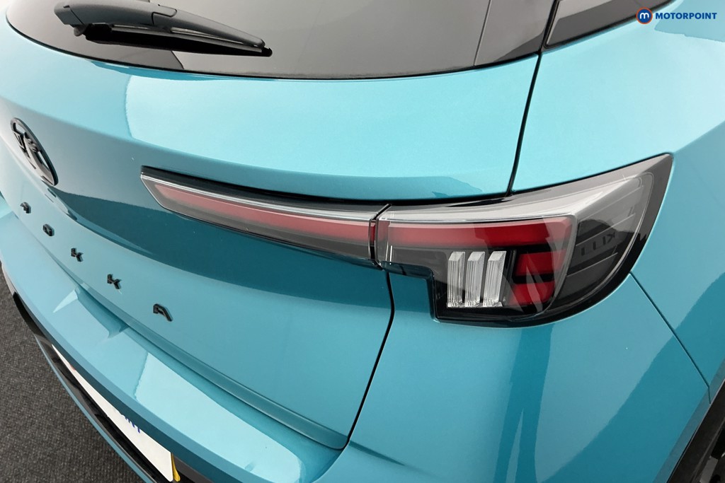 Vauxhall Mokka GS Automatic Petrol SUV - Stock Number (1585757) - 30th supplementary image