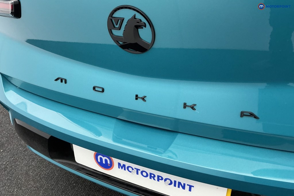 Vauxhall Mokka GS Automatic Petrol SUV - Stock Number (1585757) - 31st supplementary image