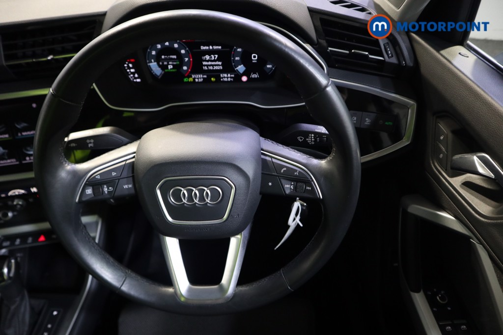 Audi Q3 Sport Automatic Petrol SUV - Stock Number (1585770) - 2nd supplementary image