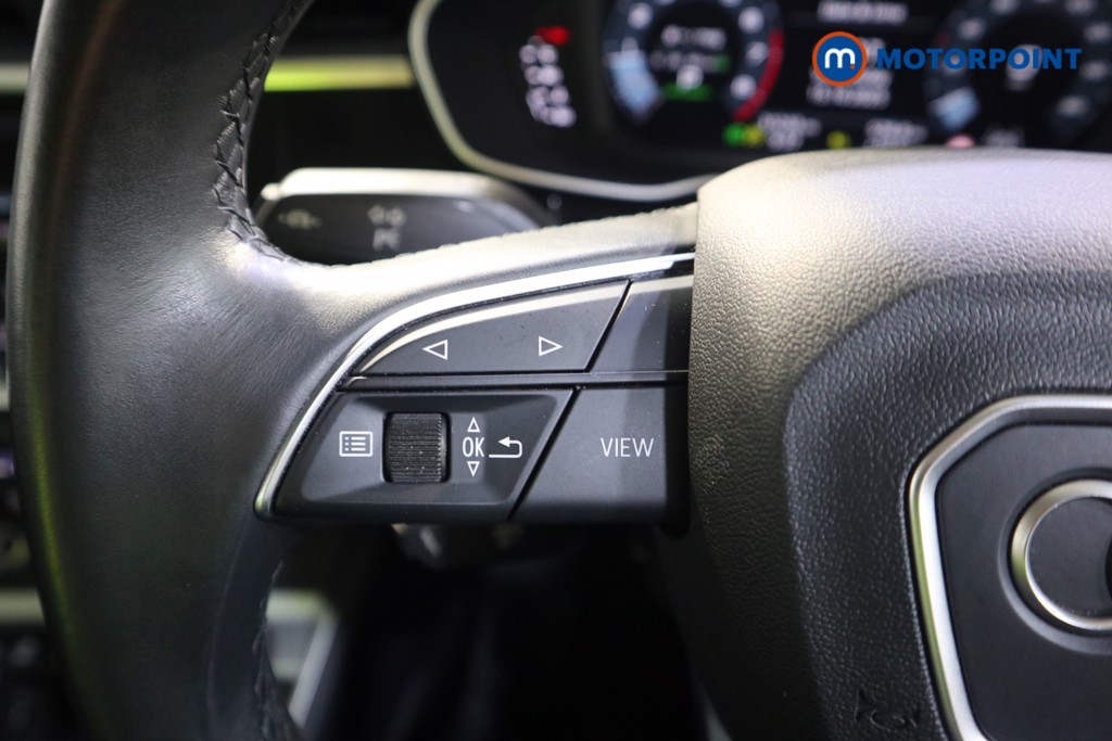 Audi Q3 Sport Automatic Petrol SUV - Stock Number (1585770) - 3rd supplementary image
