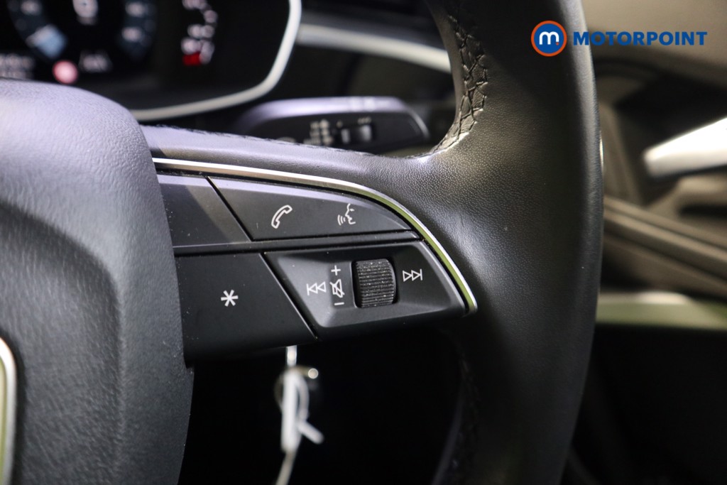 Audi Q3 Sport Automatic Petrol SUV - Stock Number (1585770) - 4th supplementary image
