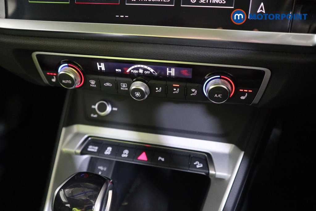 Audi Q3 Sport Automatic Petrol SUV - Stock Number (1585770) - 7th supplementary image