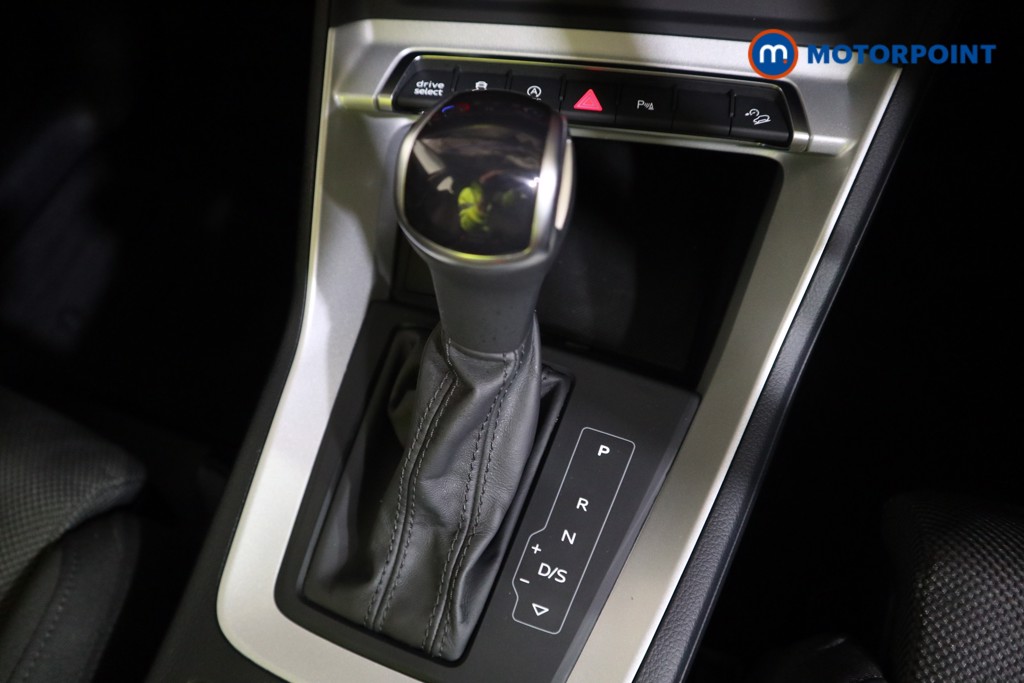 Audi Q3 Sport Automatic Petrol SUV - Stock Number (1585770) - 8th supplementary image