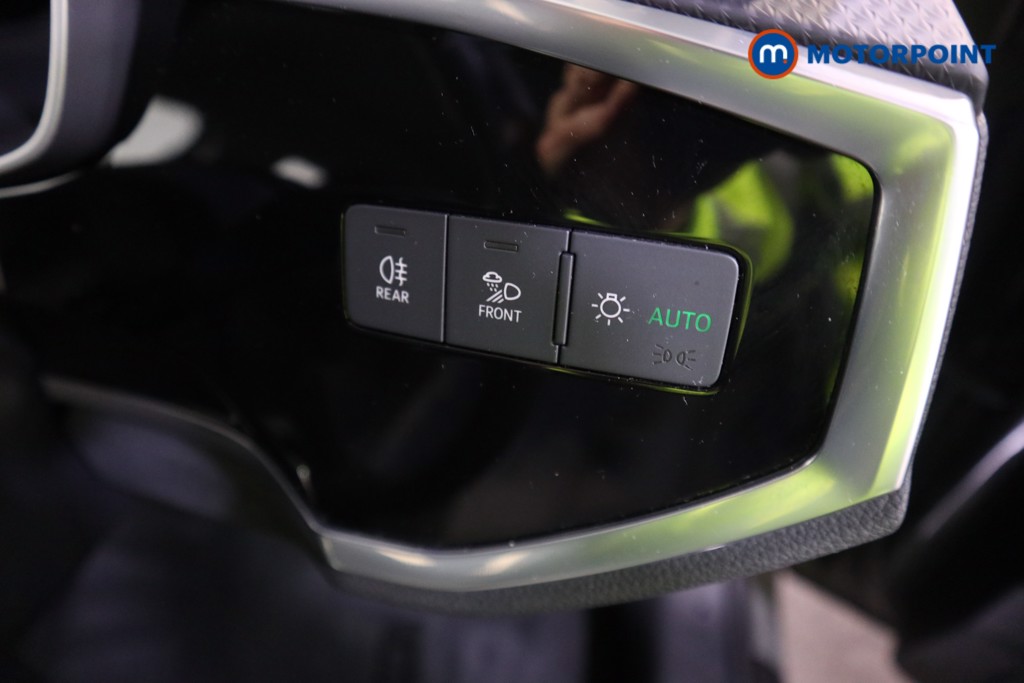 Audi Q3 Sport Automatic Petrol SUV - Stock Number (1585770) - 10th supplementary image