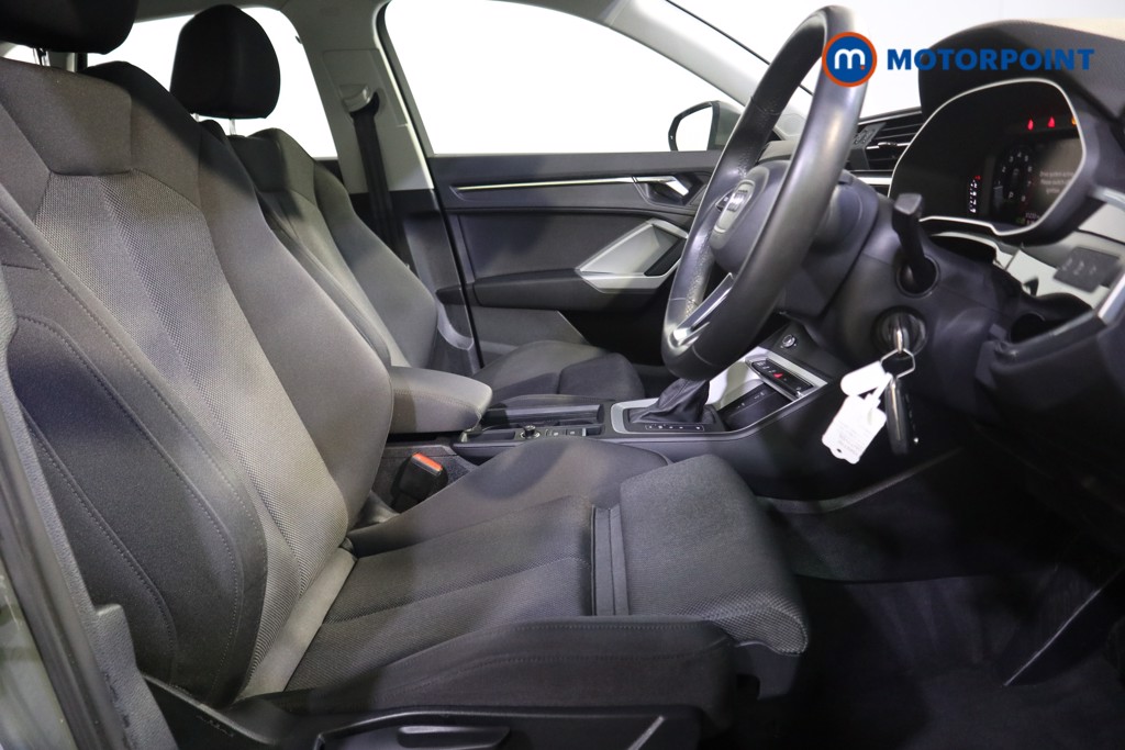 Audi Q3 Sport Automatic Petrol SUV - Stock Number (1585770) - 15th supplementary image