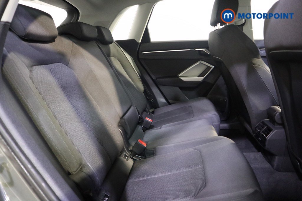 Audi Q3 Sport Automatic Petrol SUV - Stock Number (1585770) - 16th supplementary image