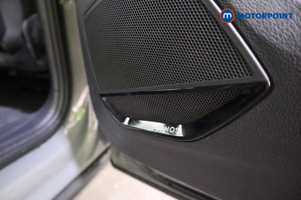 Audi Q3 Sport Automatic Petrol SUV - Stock Number (1585770) - 19th supplementary image