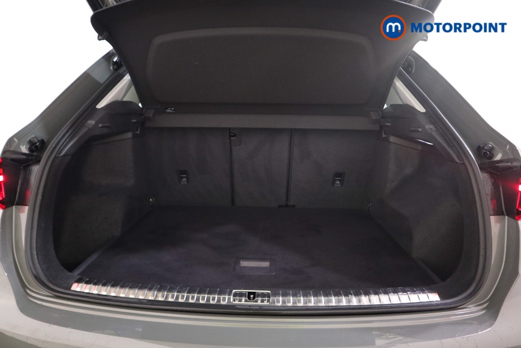 Audi Q3 Sport Automatic Petrol SUV - Stock Number (1585770) - 20th supplementary image