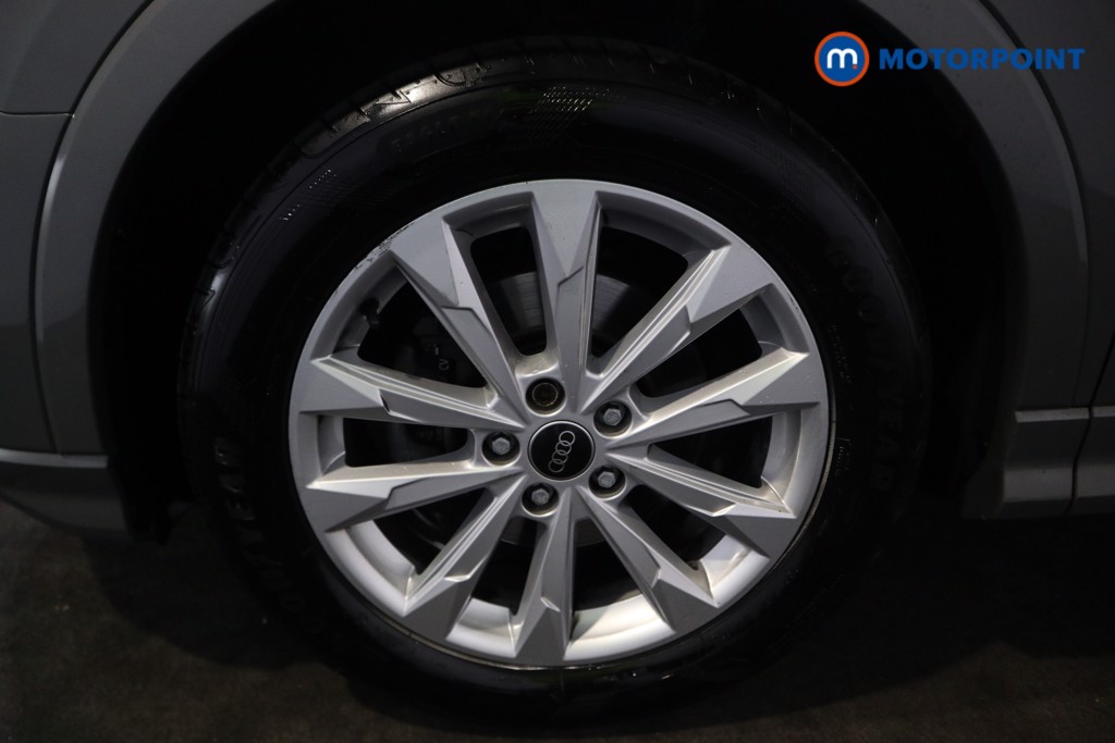 Audi Q3 Sport Automatic Petrol SUV - Stock Number (1585770) - 24th supplementary image