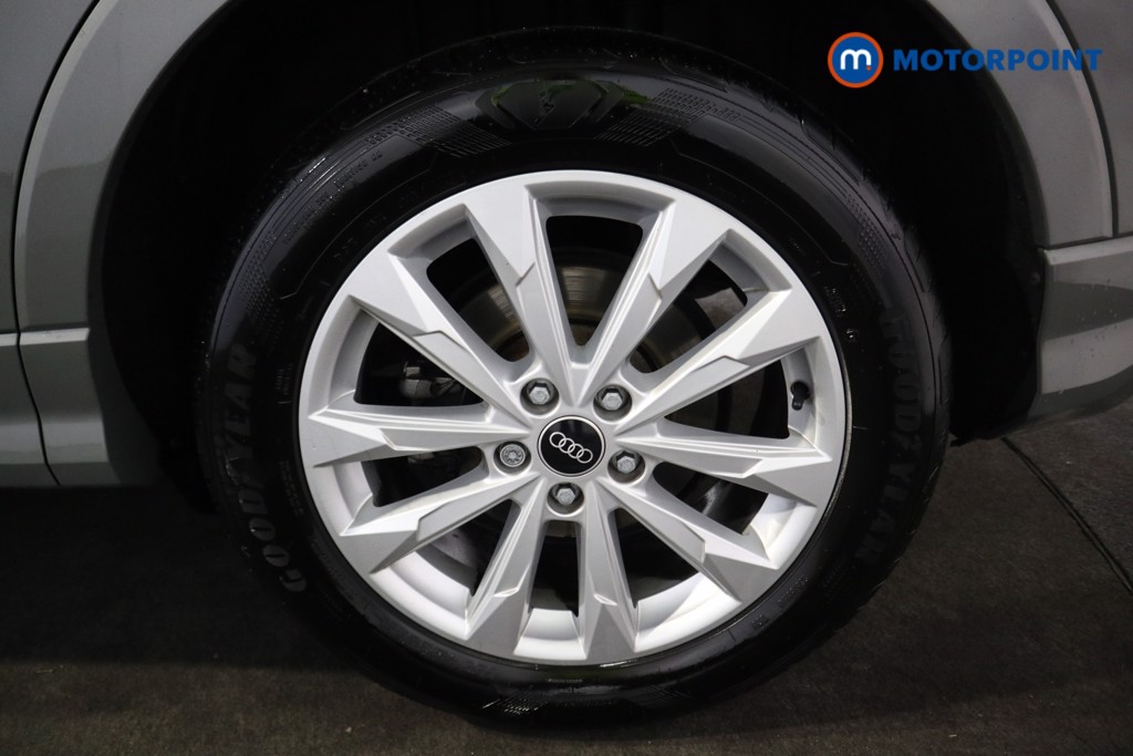 Audi Q3 Sport Automatic Petrol SUV - Stock Number (1585770) - 25th supplementary image