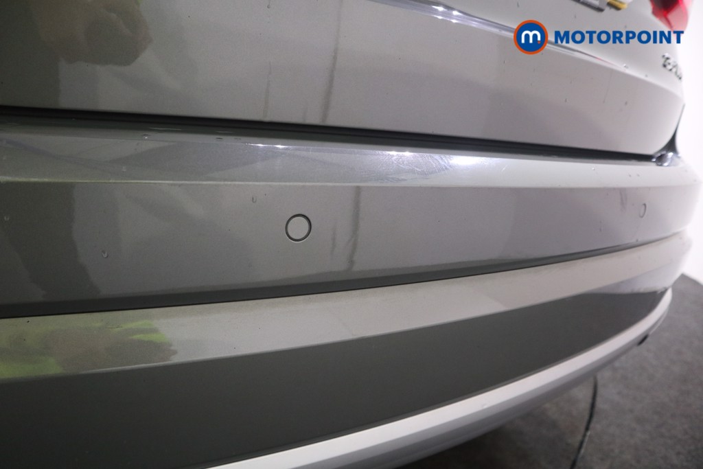 Audi Q3 Sport Automatic Petrol SUV - Stock Number (1585770) - 26th supplementary image