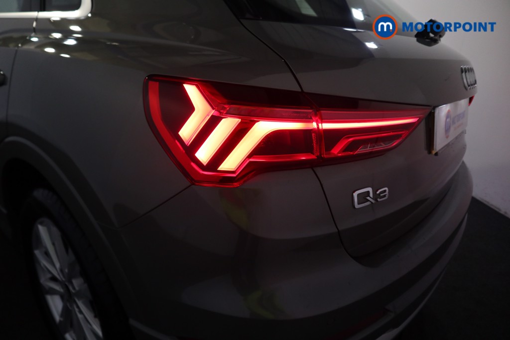 Audi Q3 Sport Automatic Petrol SUV - Stock Number (1585770) - 28th supplementary image