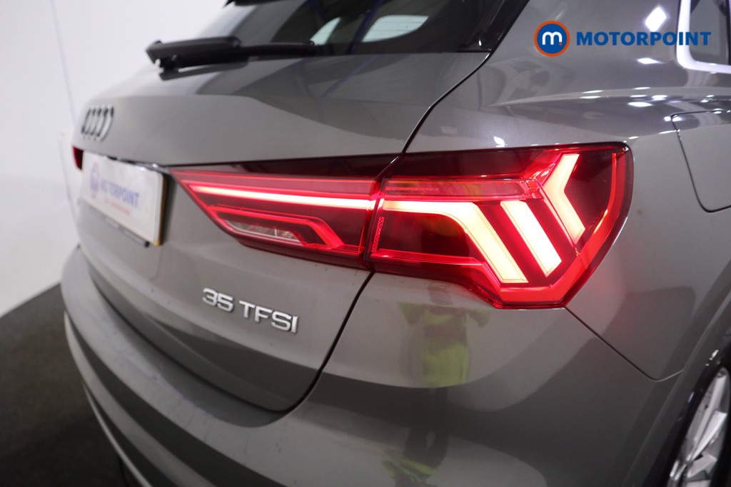 Audi Q3 Sport Automatic Petrol SUV - Stock Number (1585770) - 29th supplementary image