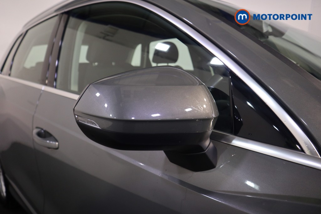 Audi Q3 Sport Automatic Petrol SUV - Stock Number (1585770) - 33rd supplementary image