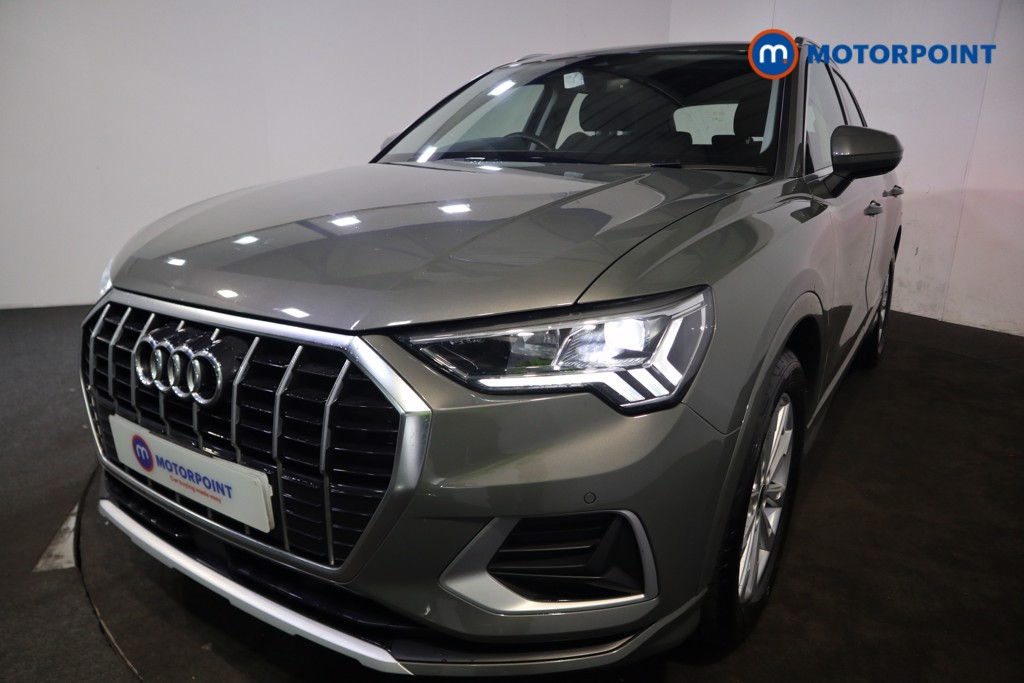 Audi Q3 Sport Automatic Petrol SUV - Stock Number (1585770) - 36th supplementary image