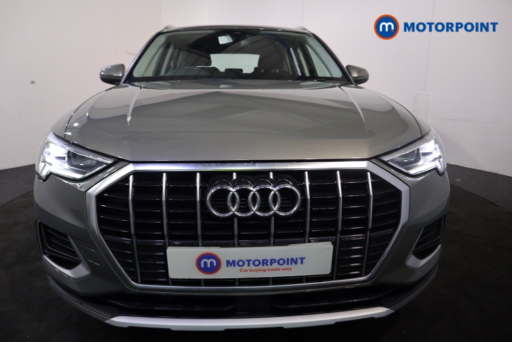 Audi Q3 Sport Automatic Petrol SUV - Stock Number (1585770) - 37th supplementary image