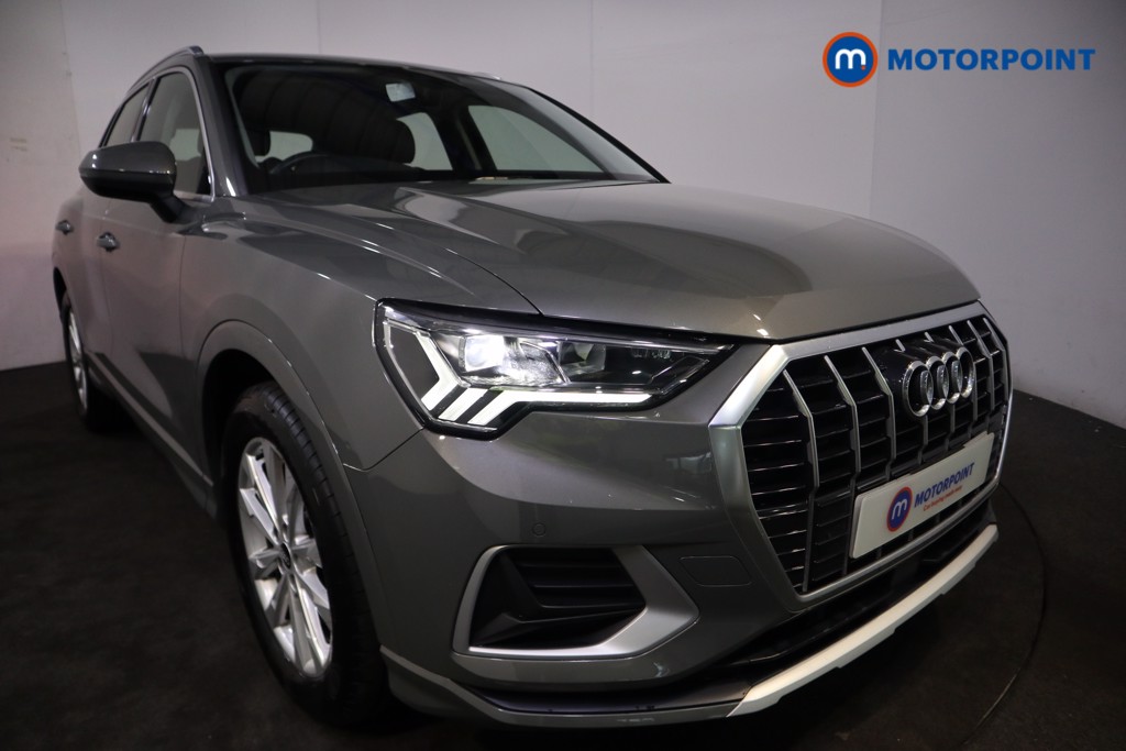 Audi Q3 Sport Automatic Petrol SUV - Stock Number (1585770) - 38th supplementary image