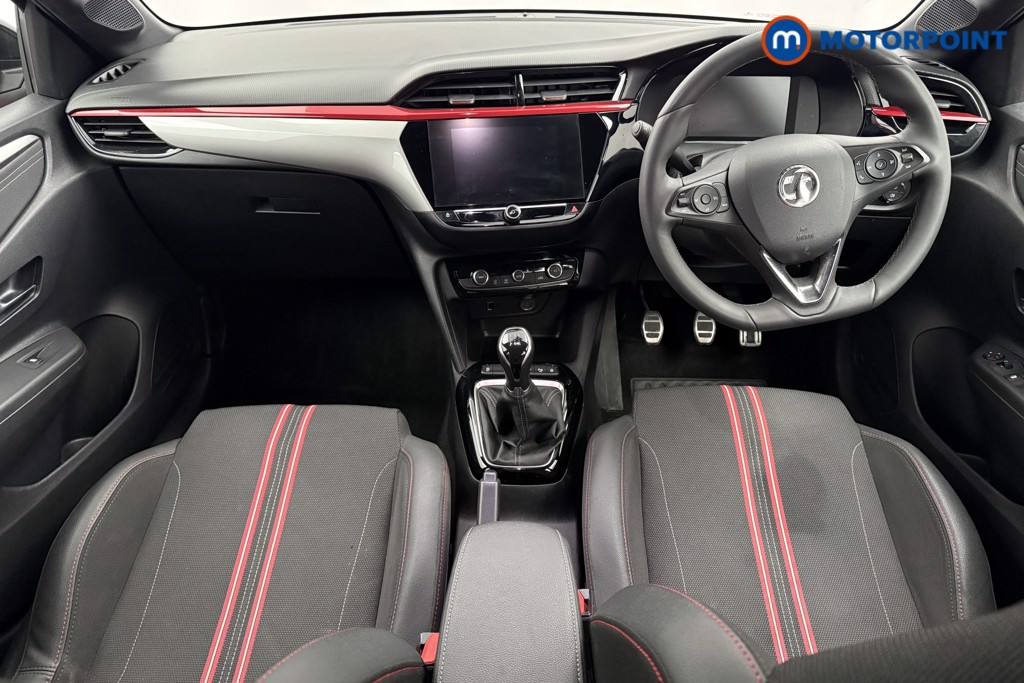 Vauxhall Corsa GS Manual Petrol Hatchback - Stock Number (1585775) - 2nd supplementary image