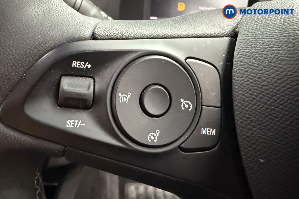 Vauxhall Corsa GS Manual Petrol Hatchback - Stock Number (1585775) - 4th supplementary image