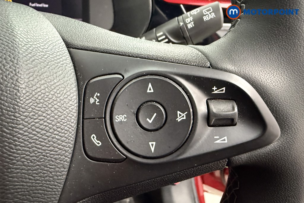 Vauxhall Corsa GS Manual Petrol Hatchback - Stock Number (1585775) - 5th supplementary image