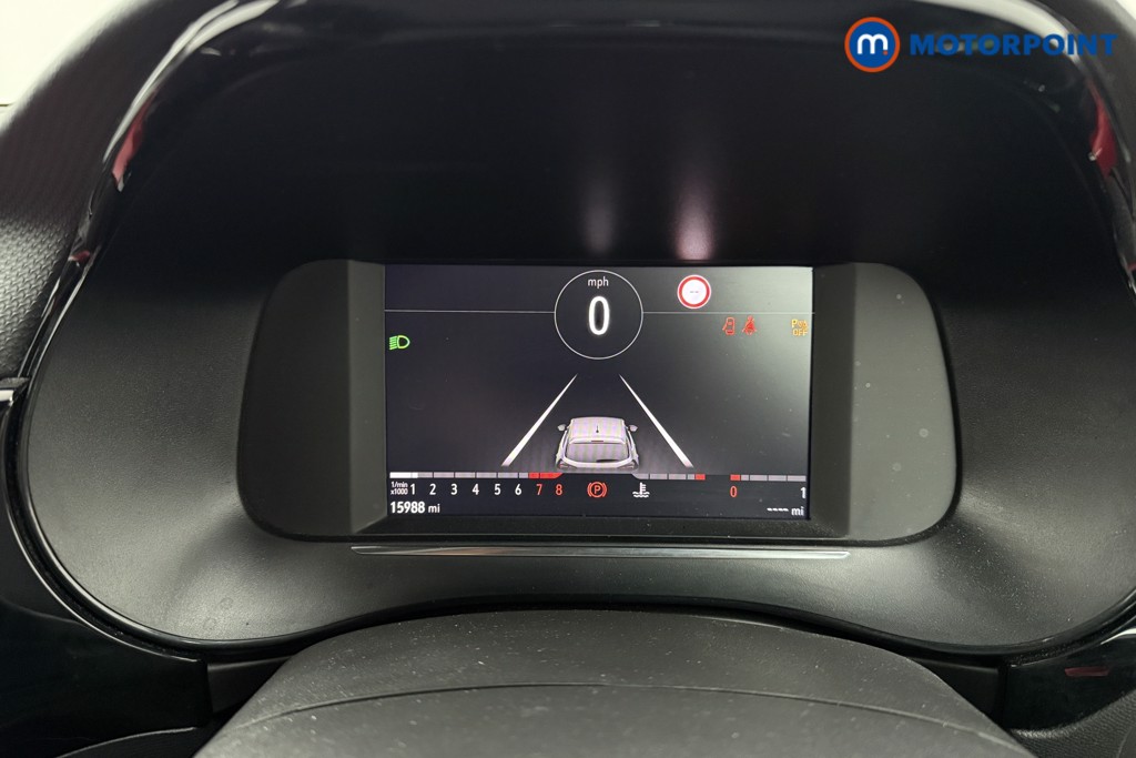 Vauxhall Corsa GS Manual Petrol Hatchback - Stock Number (1585775) - 6th supplementary image