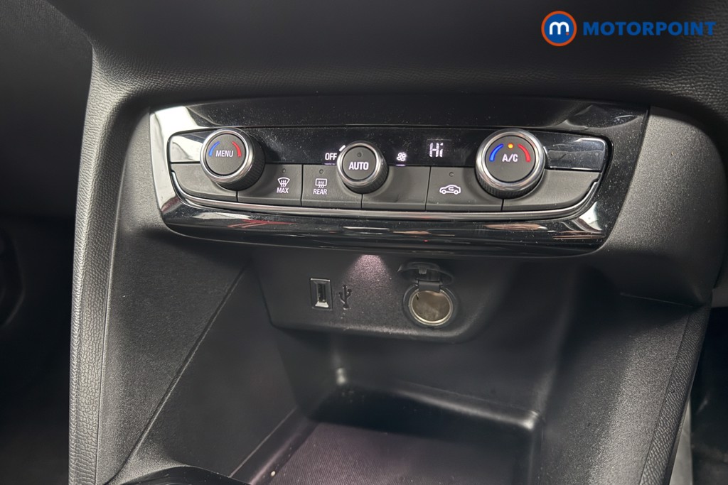 Vauxhall Corsa GS Manual Petrol Hatchback - Stock Number (1585775) - 10th supplementary image