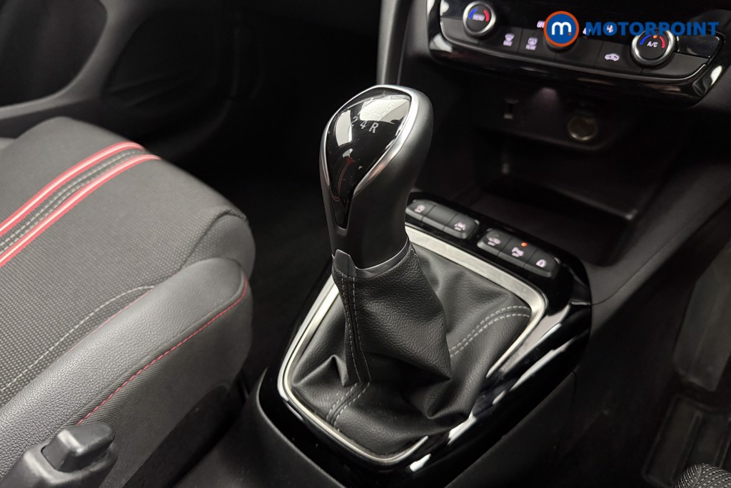 Vauxhall Corsa GS Manual Petrol Hatchback - Stock Number (1585775) - 11th supplementary image