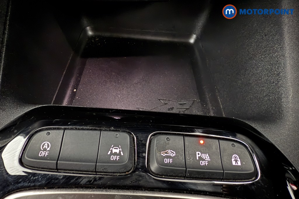 Vauxhall Corsa GS Manual Petrol Hatchback - Stock Number (1585775) - 12th supplementary image