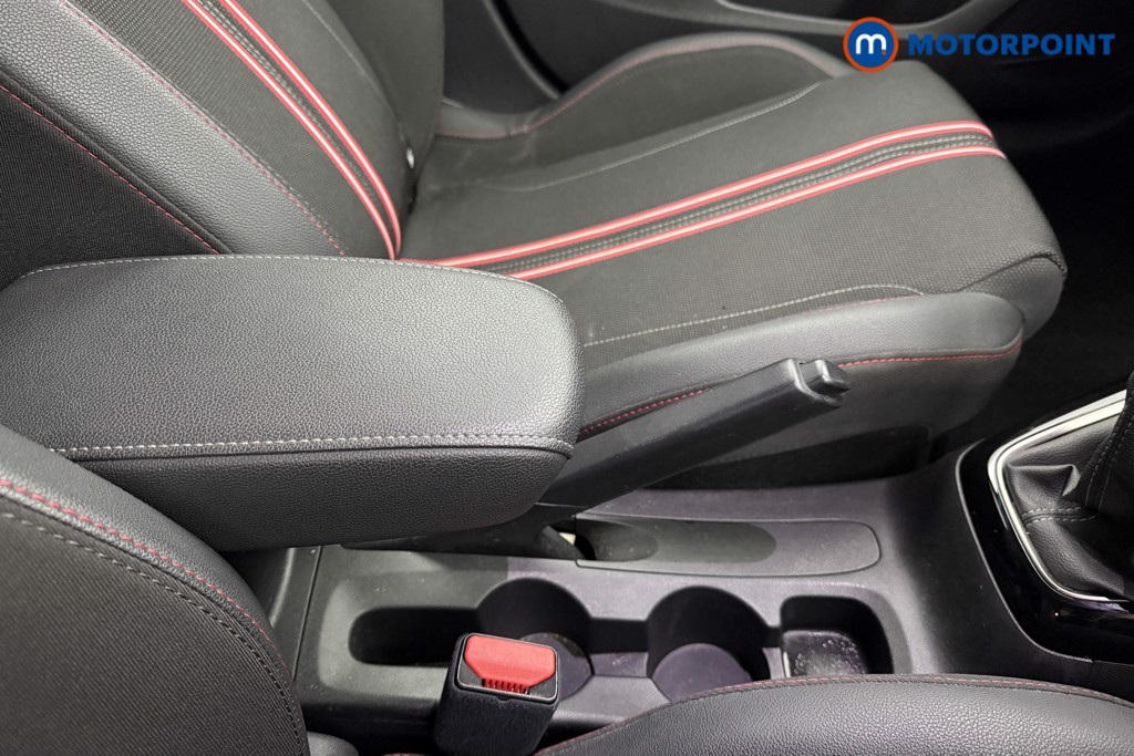 Vauxhall Corsa GS Manual Petrol Hatchback - Stock Number (1585775) - 13th supplementary image