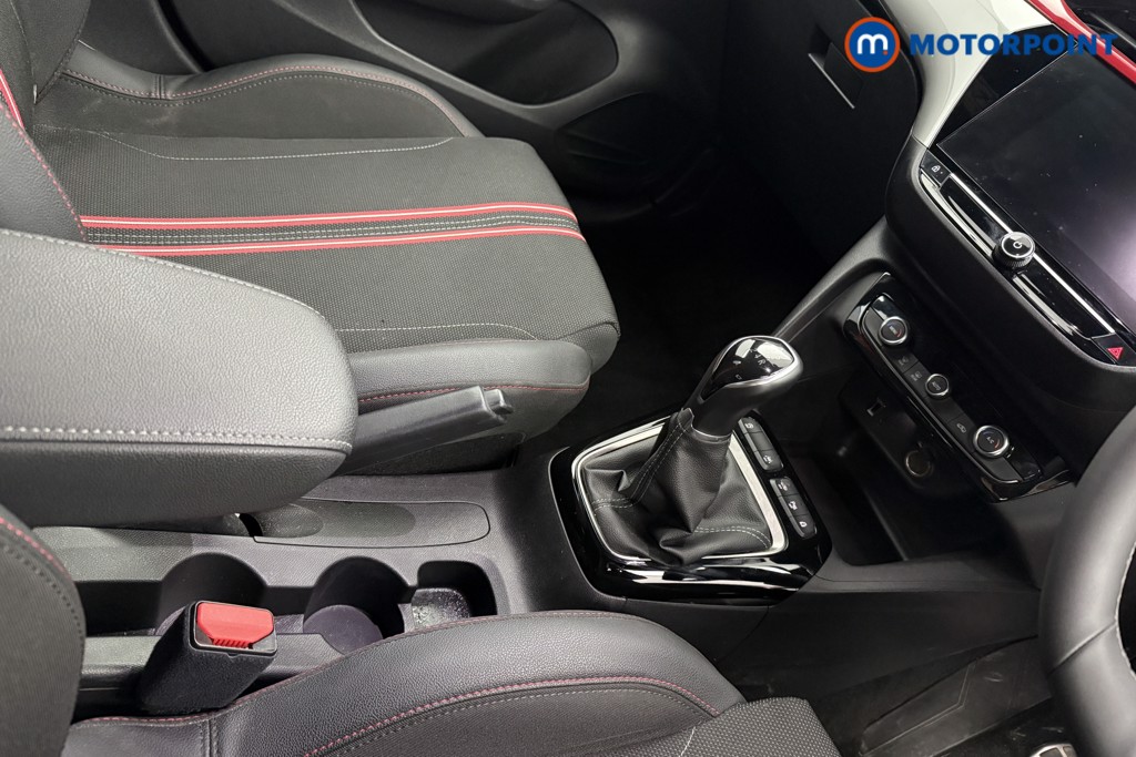 Vauxhall Corsa GS Manual Petrol Hatchback - Stock Number (1585775) - 14th supplementary image