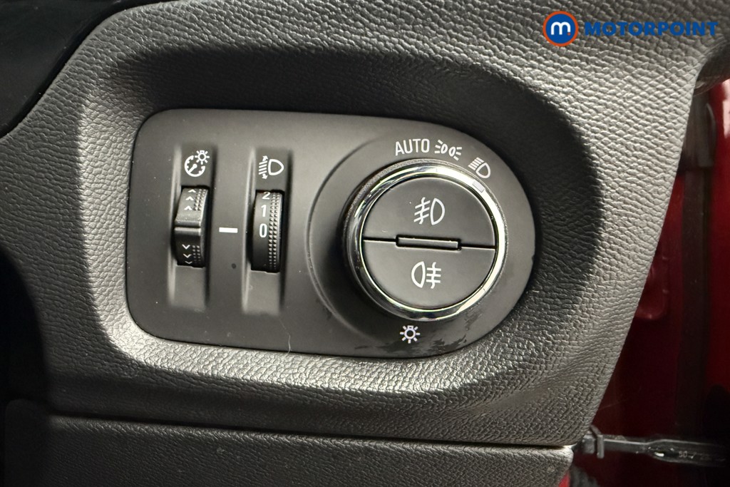 Vauxhall Corsa GS Manual Petrol Hatchback - Stock Number (1585775) - 15th supplementary image