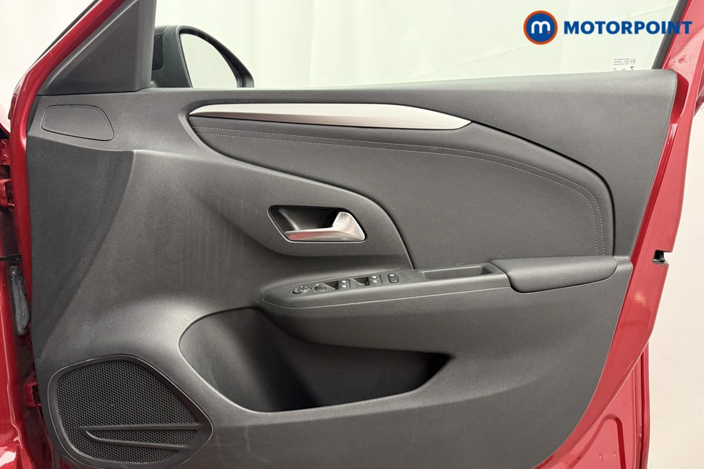 Vauxhall Corsa GS Manual Petrol Hatchback - Stock Number (1585775) - 16th supplementary image