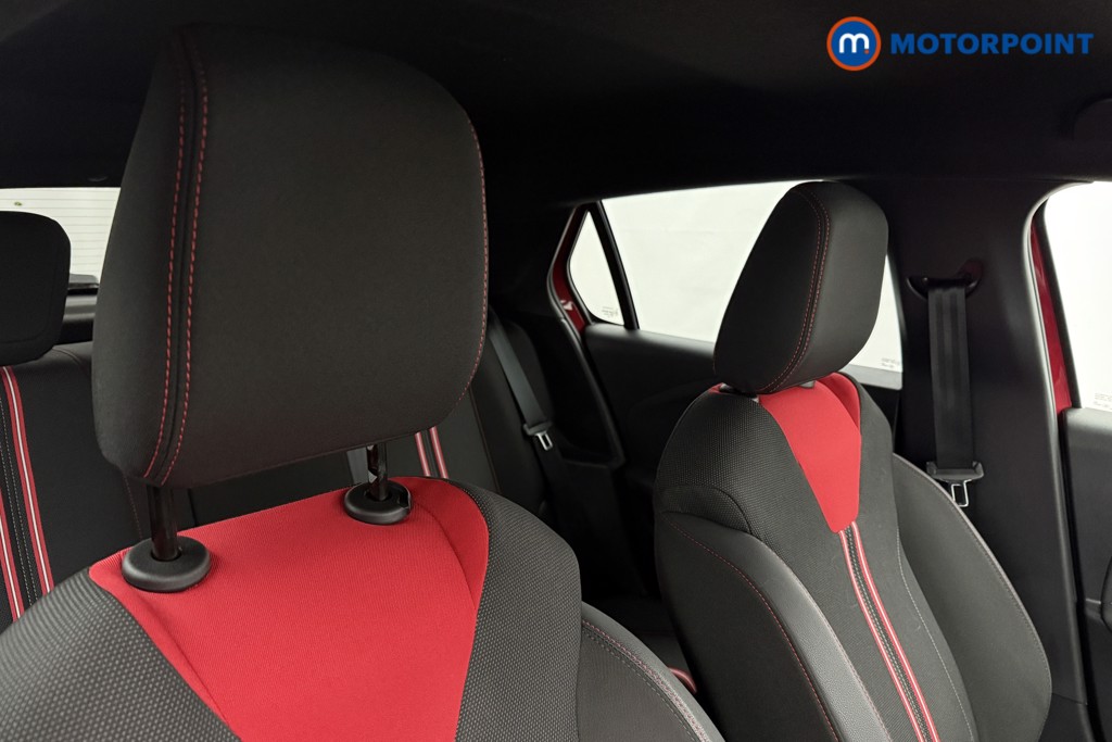 Vauxhall Corsa GS Manual Petrol Hatchback - Stock Number (1585775) - 19th supplementary image