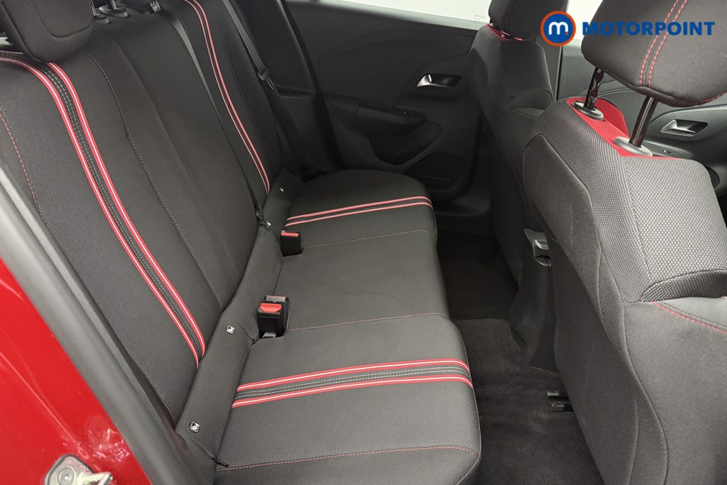 Vauxhall Corsa GS Manual Petrol Hatchback - Stock Number (1585775) - 20th supplementary image