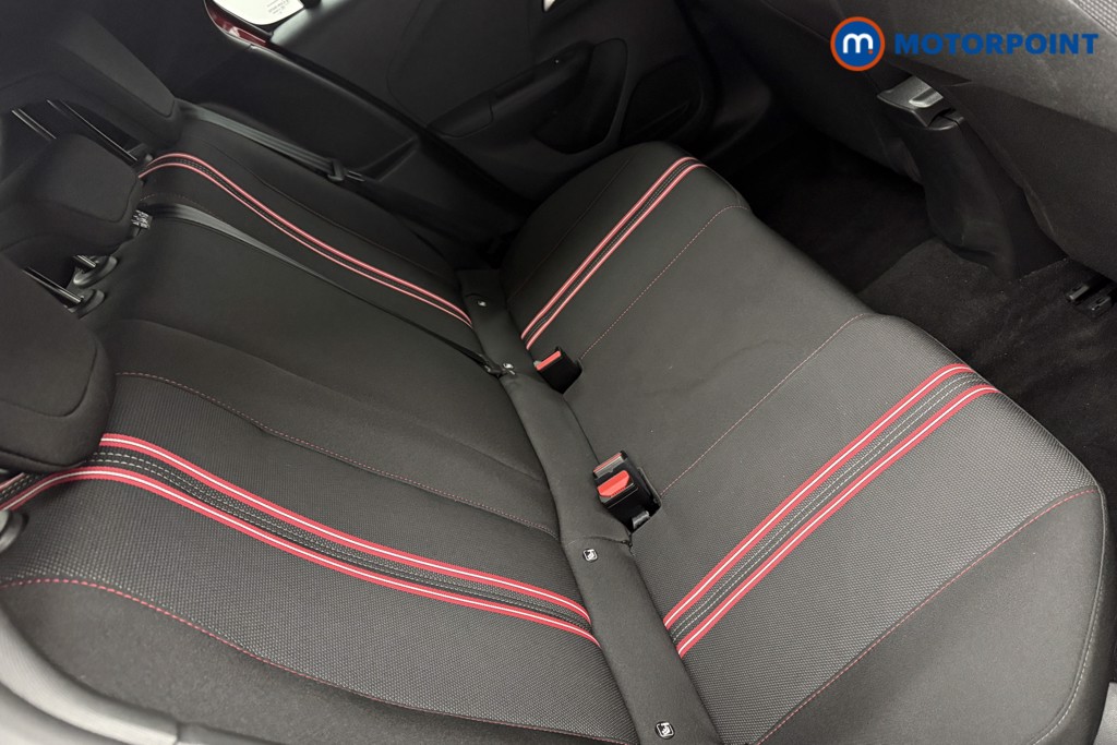 Vauxhall Corsa GS Manual Petrol Hatchback - Stock Number (1585775) - 21st supplementary image