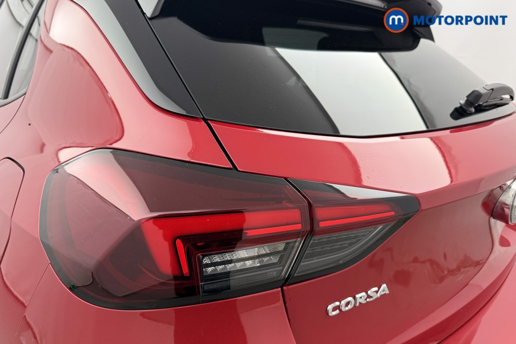 Vauxhall Corsa GS Manual Petrol Hatchback - Stock Number (1585775) - 23rd supplementary image