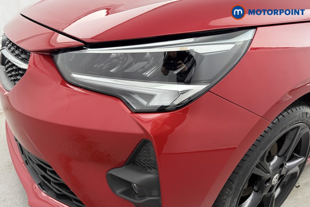 Vauxhall Corsa GS Manual Petrol Hatchback - Stock Number (1585775) - 24th supplementary image