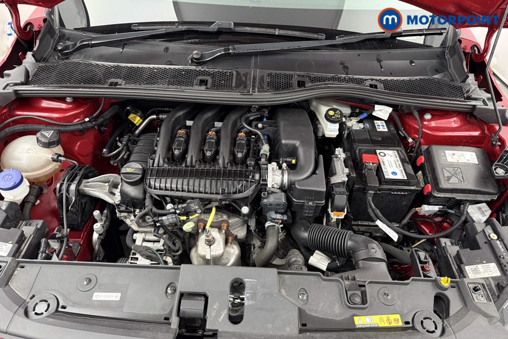 Vauxhall Corsa GS Manual Petrol Hatchback - Stock Number (1585775) - 25th supplementary image