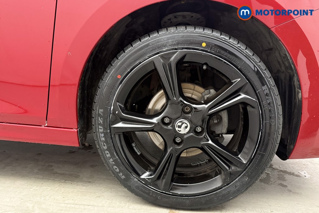 Vauxhall Corsa GS Manual Petrol Hatchback - Stock Number (1585775) - 26th supplementary image