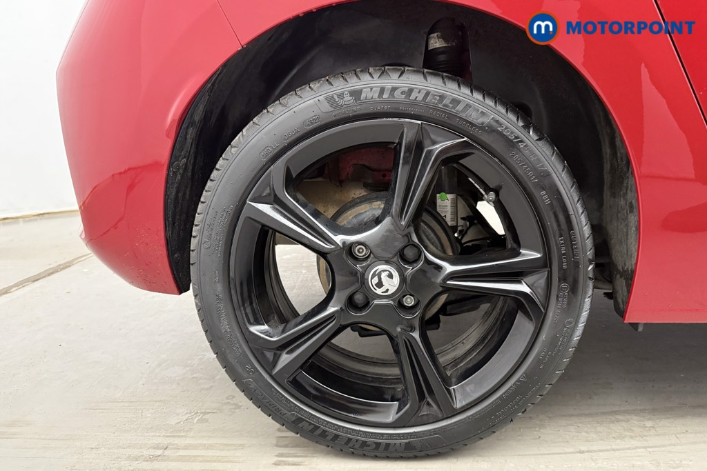 Vauxhall Corsa GS Manual Petrol Hatchback - Stock Number (1585775) - 27th supplementary image