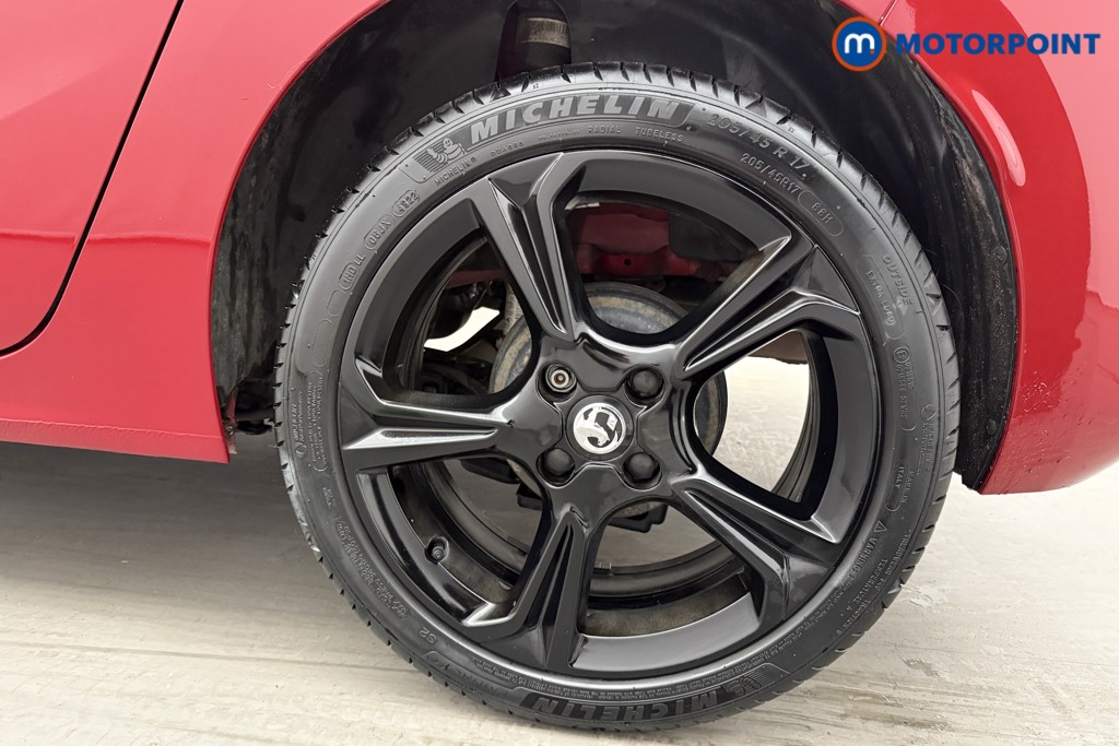 Vauxhall Corsa GS Manual Petrol Hatchback - Stock Number (1585775) - 28th supplementary image