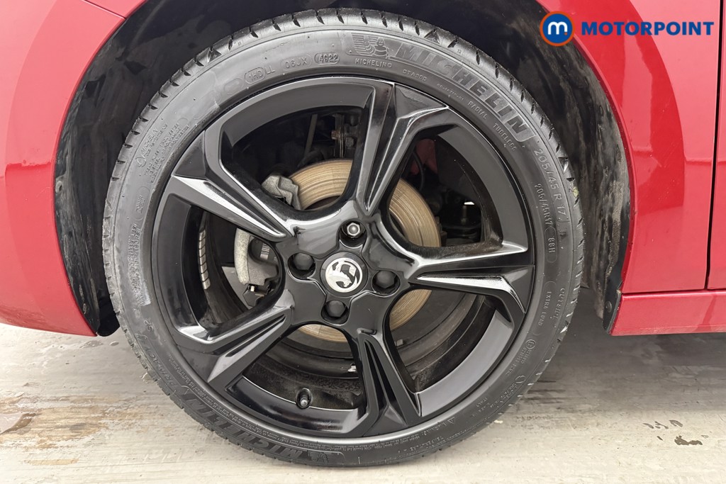 Vauxhall Corsa GS Manual Petrol Hatchback - Stock Number (1585775) - 29th supplementary image