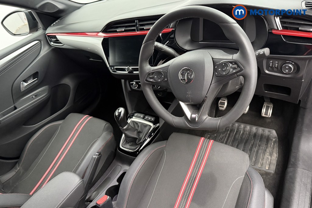 Vauxhall Corsa GS Manual Petrol Hatchback - Stock Number (1585775) - 1st supplementary image