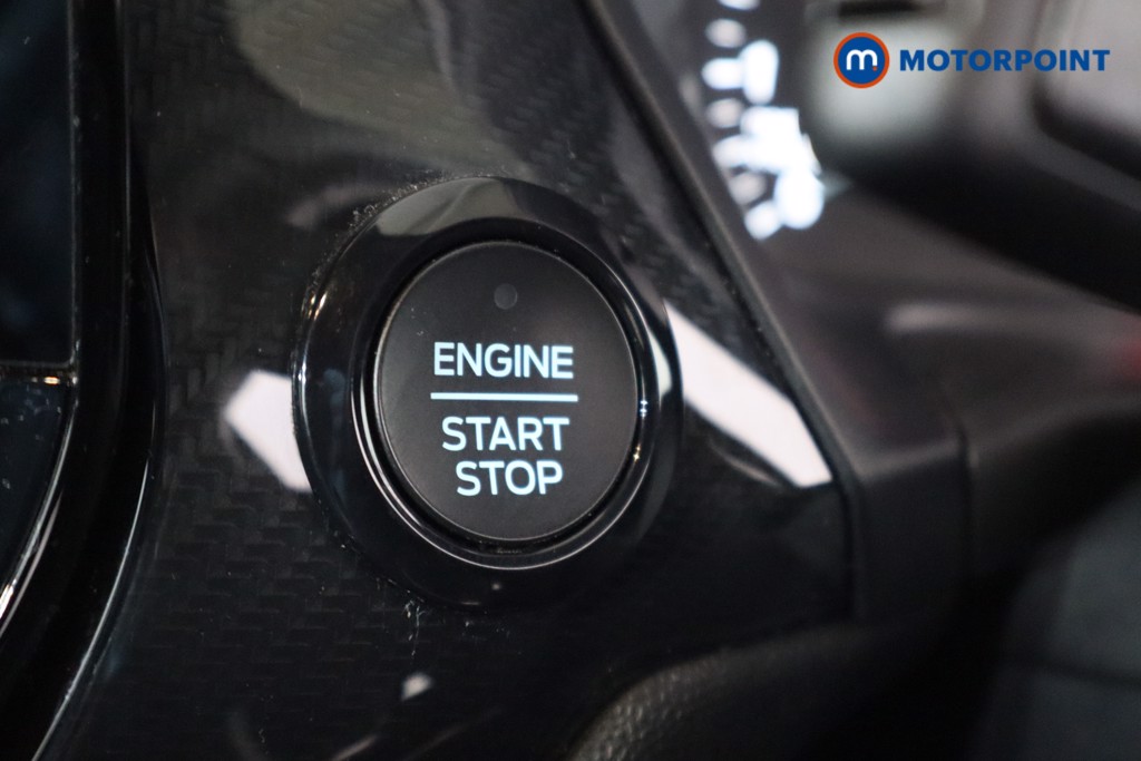 Ford Fiesta St-Line Edition Manual Petrol Hatchback - Stock Number (1585776) - 13th supplementary image