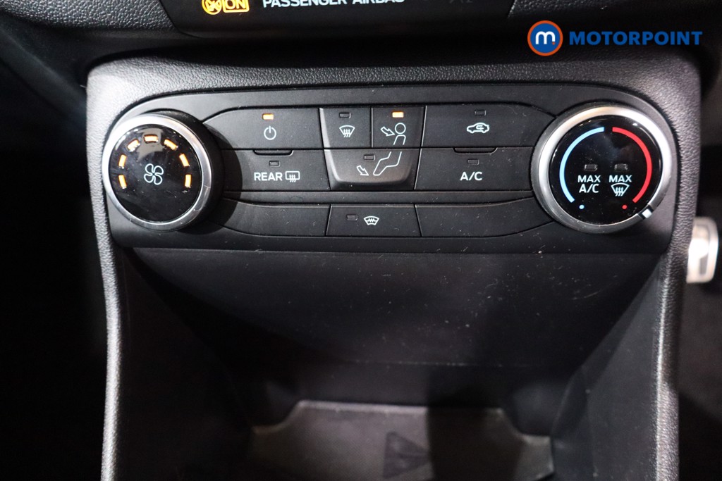 Ford Fiesta St-Line Edition Manual Petrol Hatchback - Stock Number (1585776) - 16th supplementary image