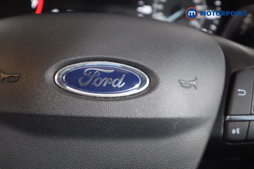 Ford Fiesta St-Line Edition Manual Petrol Hatchback - Stock Number (1585776) - 18th supplementary image