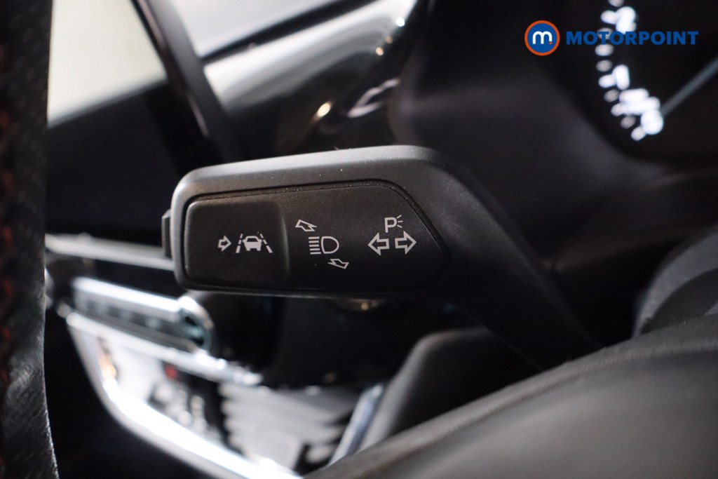 Ford Fiesta St-Line Edition Manual Petrol Hatchback - Stock Number (1585776) - 20th supplementary image