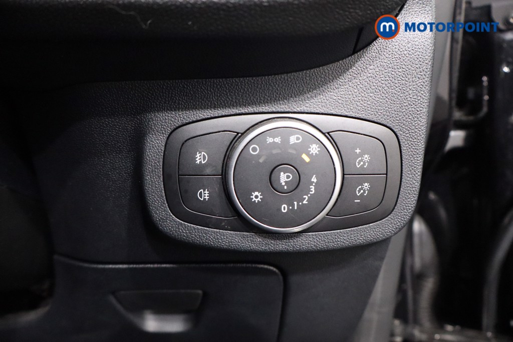 Ford Fiesta St-Line Edition Manual Petrol Hatchback - Stock Number (1585776) - 21st supplementary image
