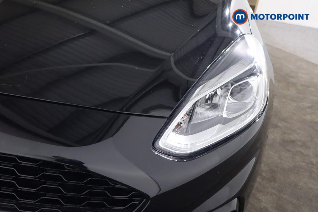 Ford Fiesta St-Line Edition Manual Petrol Hatchback - Stock Number (1585776) - 28th supplementary image